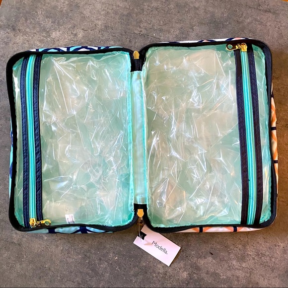 Modella Travel Bag Organizer - Picture 2 of 2